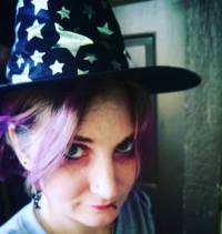 Pychopomp and Circumstance author