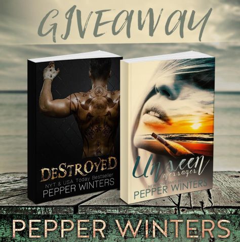 giveaway pepper 2