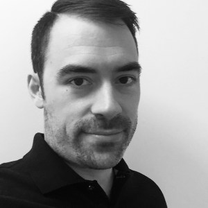 A WOLF ON THE LOOSE AUTHOR