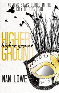 Higher Ground cover