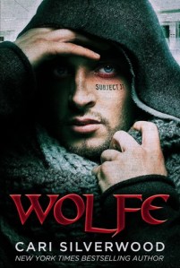 wolfe