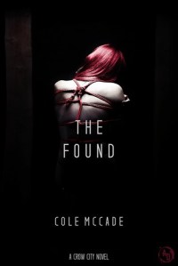 the-found